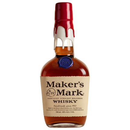 Makers Mark 250th Anniversary Edition Bourbon Whiskey