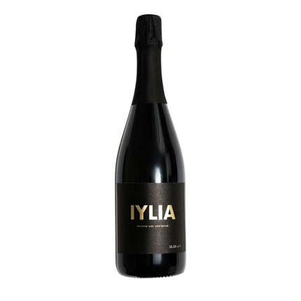 IYLIA Premium Rose Non-Alcoholic Sparkling Rose