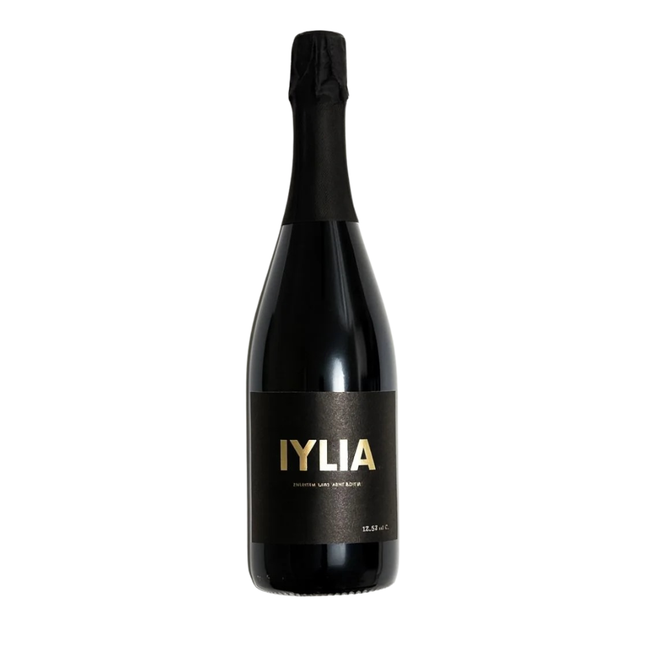 IYLIA Premium Rose Non-Alcoholic Sparkling Rose