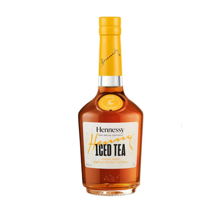 Hennessy Henny Iced Tea Ready-to-Serve Cocktail 375mL