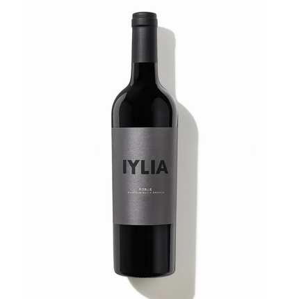 Iylia Roble Red Blend