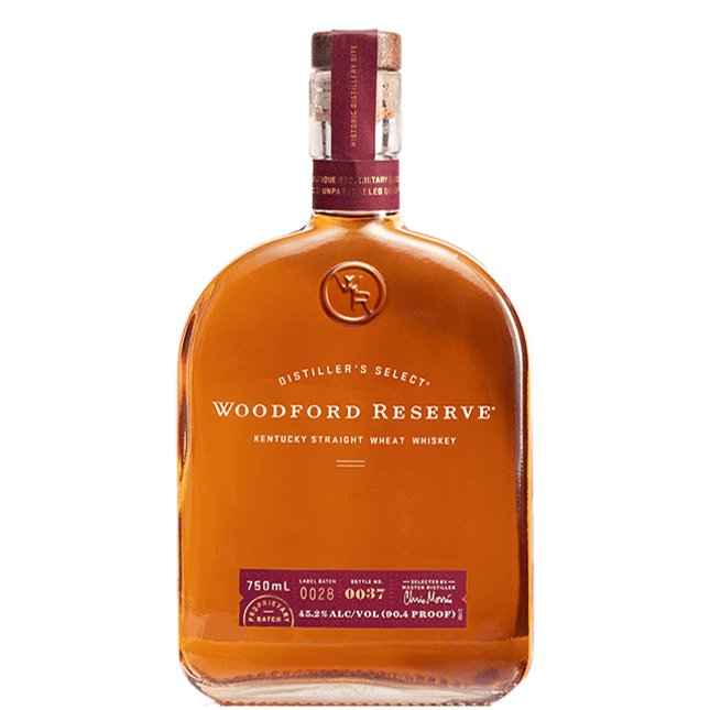 Woodford Reserve Wheat - Barbank