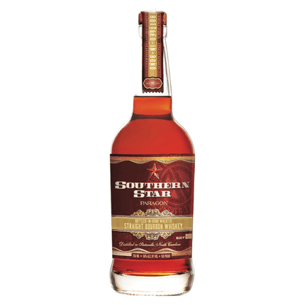 Southern Star Paragon Bottled In Bond Wheated Bourbon