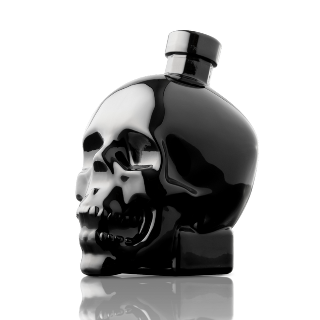 Crystal Head Vodka Onyx Vodka - Barbank