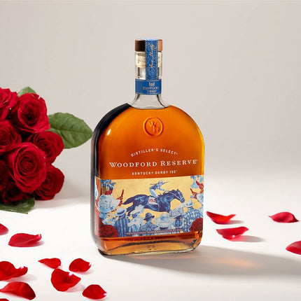 Woodford Reserve 2026 Kentucky Derby 152 - Barbank
