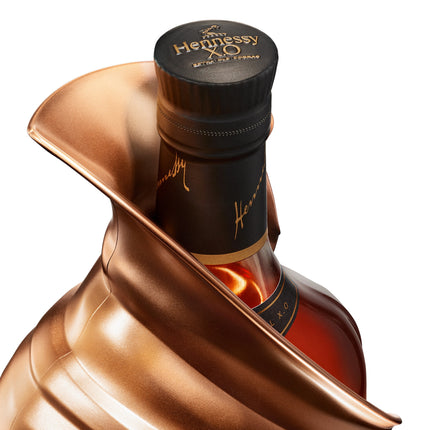 Hennessy Cognac XO Kim Jones Edition