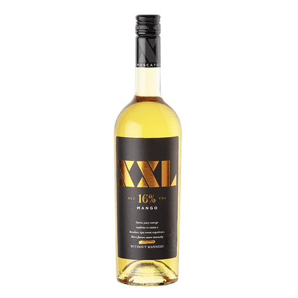 XXL Mango Moscato