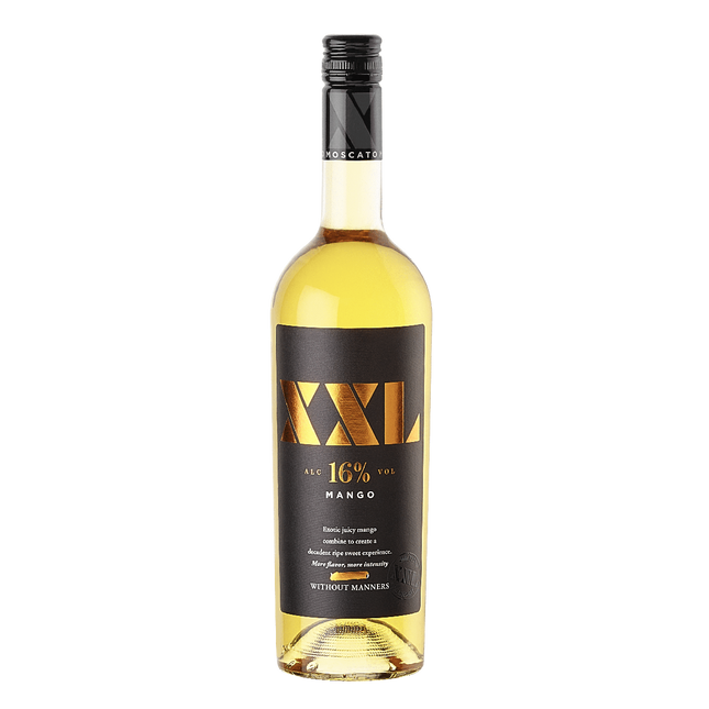 XXL Mango Moscato - Barbank