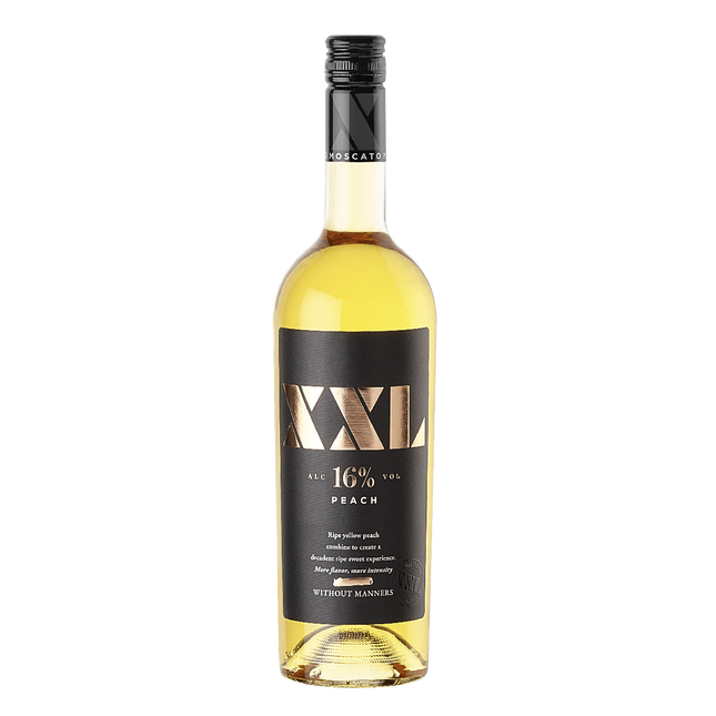 XXL Peach Moscato - Barbank