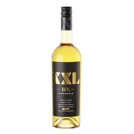 XXL Pineapple Moscato