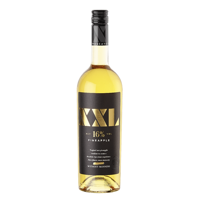 XXL Pineapple Moscato