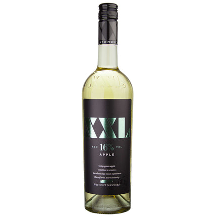 XXL Apple Moscato - Barbank