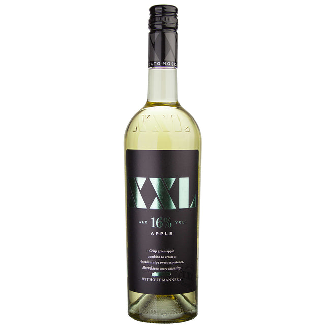 XXL Apple Moscato - Barbank