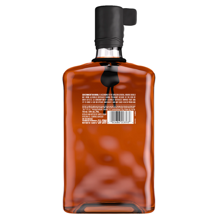 Knob Creek 21 Year Old Kentucky Straight Bourbon Whiskey - Barbank