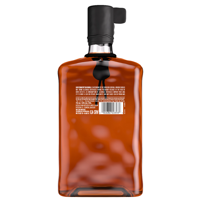 Knob Creek 21 Year Old Kentucky Straight Bourbon Whiskey - Barbank