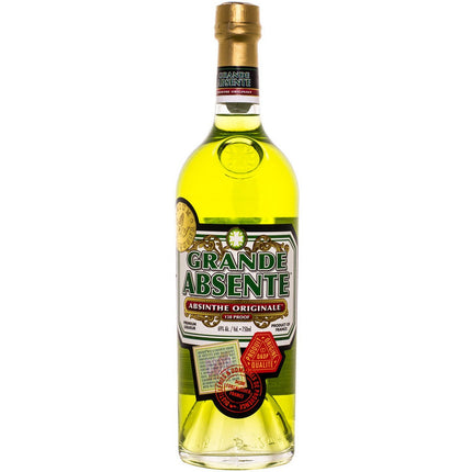 Absente Grande Originale with Spoon