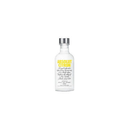 Absolut Citron 200mL