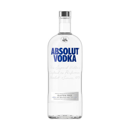 Absolut Vodka 1.75L