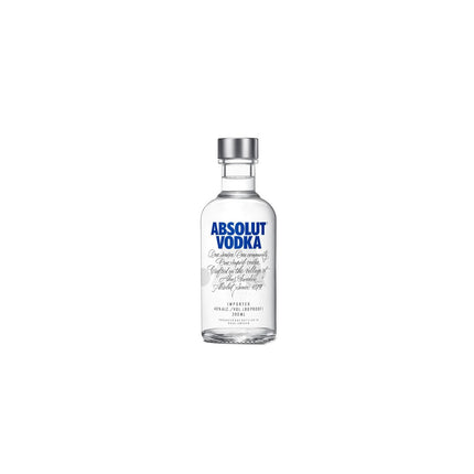 Absolut Vodka 200mL