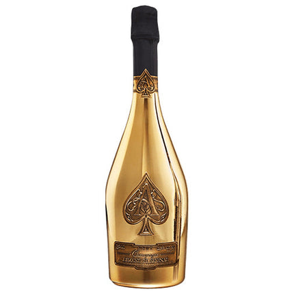 Ace of Spade Gold Brut - NO BOX