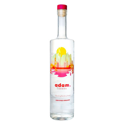 Adam Vodka