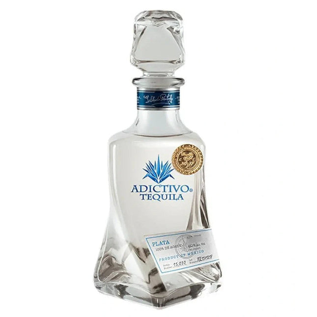 Adictivo Plata 1.75L