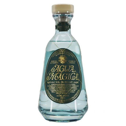 Agua Magica Mezcal Joven