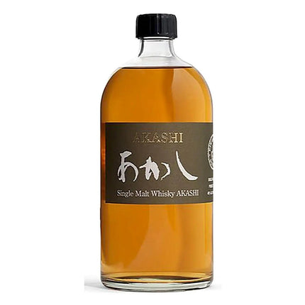 Akashi Single Malt