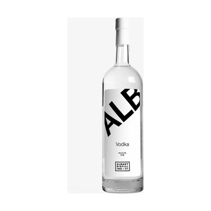 ALB Vodka 10/50mL