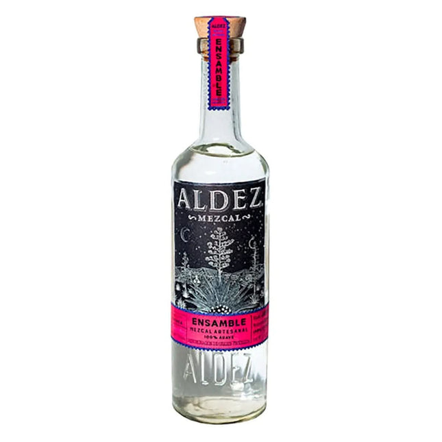 Aldez Mezcal Ensamble