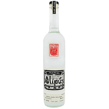 Alipus San Juan Del Rio Mezcal
