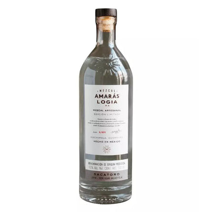Amaras Logia Limited Edition Sacatoro Joven 700mL