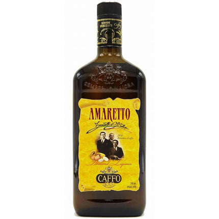 Amaretto Caffo