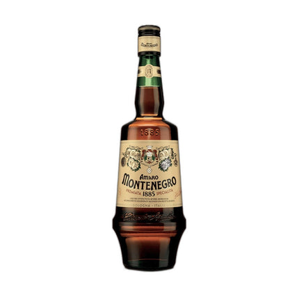 Amaro Montenegro Itialian Liqueur 750mL