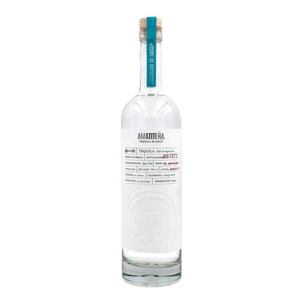 Amatitena Blanco