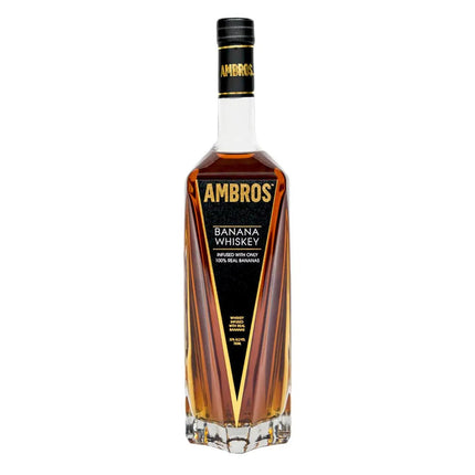 Ambros Banana Whiskey