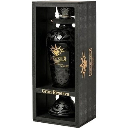 Amor Mio Añejo Grand Reserva