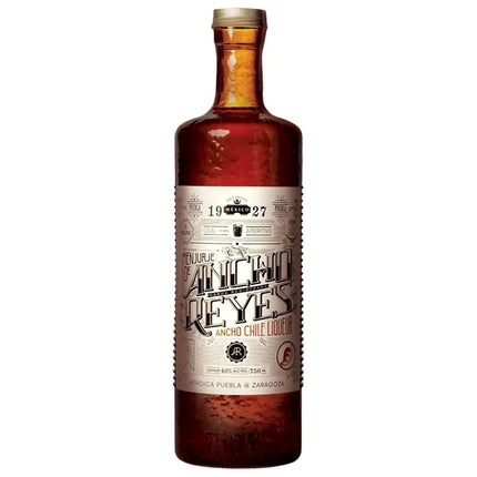 Ancho Reyes Chile de Ancho Liquer