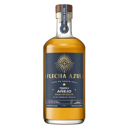 Flecha Azul Tequila Añejo