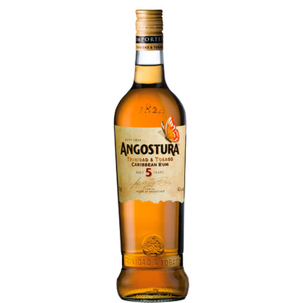 Angostura 5 Year Old Rum
