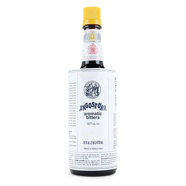Angostura Aromatic Bitters 473mL