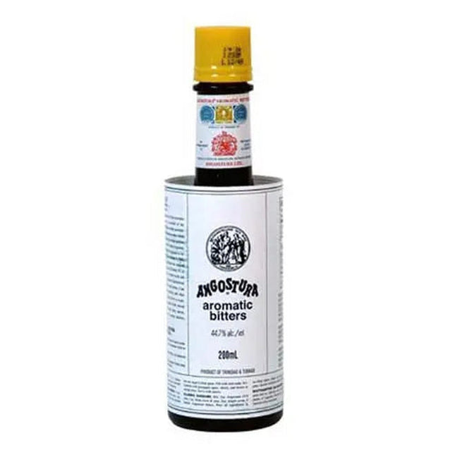 Angostura Aromatic Bitters 200mL