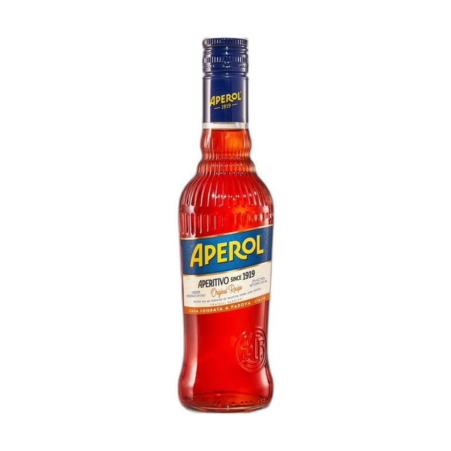 Aperol Apertivio 375mL
