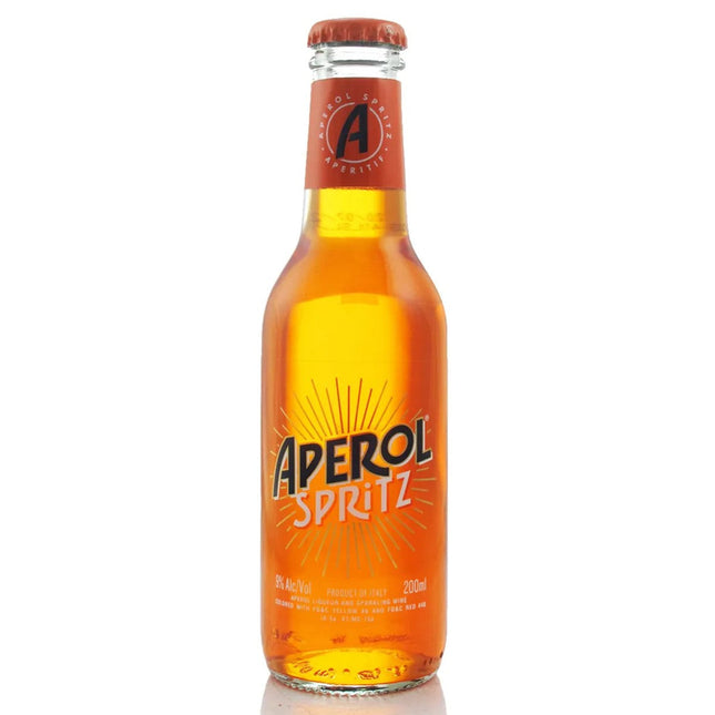 Aperol Spritz 200mL