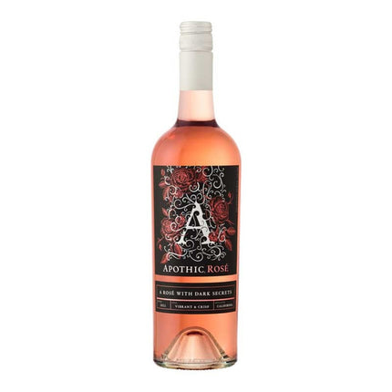 Apothic Rose