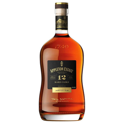 Appleton Estate 12 Year