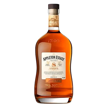 Appleton Estate Reserve 8 year