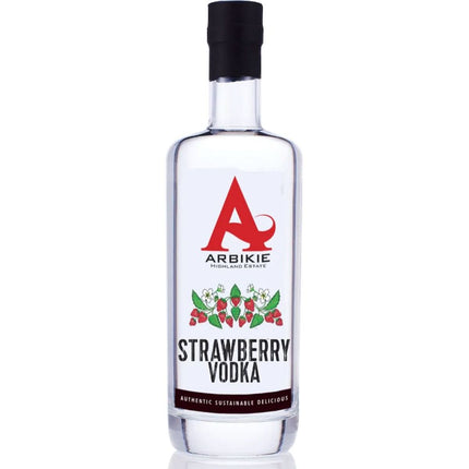 Arbikie Highland Estate Strawberry