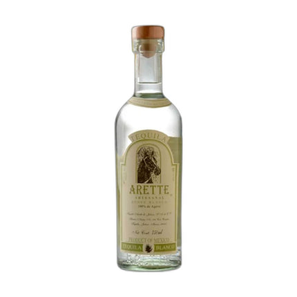 Arette Artesanal Tequila Blanco 750mL