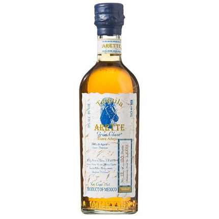 Arette Artesanal Tequila Extra Anejo 750mL